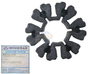 ΛΑΣΤΙΧΑ ΤΑΜΠΟΥΡΟΥ MODENAS  KRISSTAR 125 , DYNAMIK 125, X-CITE135