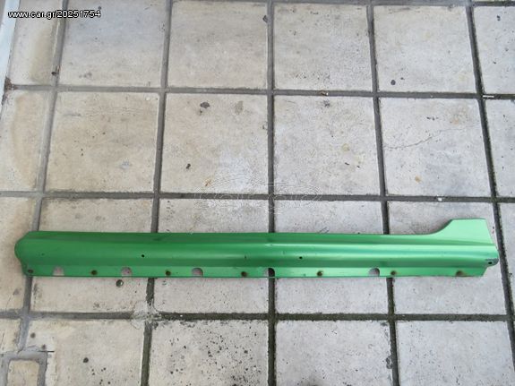 KIA PICANTO 2006-2011 ΜΑΡΣΠΙΕ ΠΛΑΣΤΙΚΟ ΑΡΙΣΤΕΡΟ