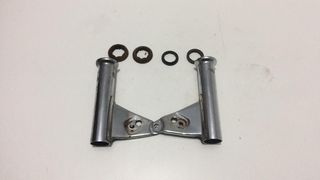 HONDA CG 125 MOTO PAPATSILEKAS 
