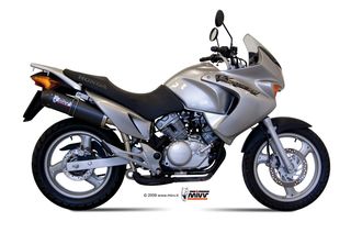 ΕΞΑΤΜΙΣΗ MIVV "OVAL" HONDA XL125V VARADERO '07-'11