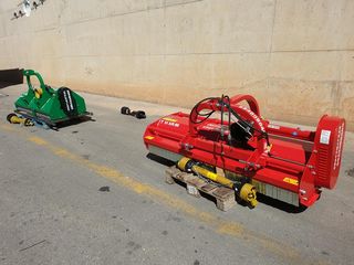 Καταστροφείς Χόρτων/Κλαδιών 2026 ΙΤΑΛΙΑΣ ΚΩΣΤΑΣ ΣΚΑΡΑΜΑΓΚΑΣ-thumb-44