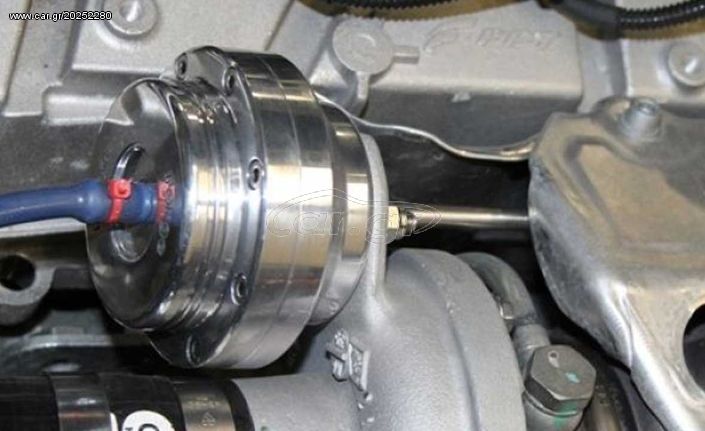FMACFPEVO Wastegate actuator FORGE  500 Abarth-Alfa Romeo Mito- Giulietta με κινητήρα Multi Air