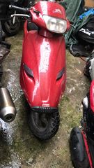 Πωλουνται ανταλακτικα απο  CAGIVA 125 PASSING-thumb-1