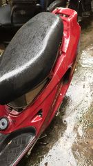 Πωλουνται ανταλακτικα απο  CAGIVA 125 PASSING-thumb-2