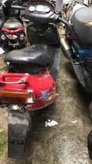 Πωλουνται ανταλακτικα απο  CAGIVA 125 PASSING-thumb-3