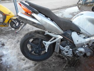 HONDA VFR 800 -thumb-1