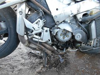 HONDA VFR 800 -thumb-2