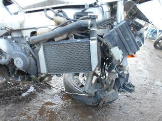 HONDA VFR 800 -thumb-4