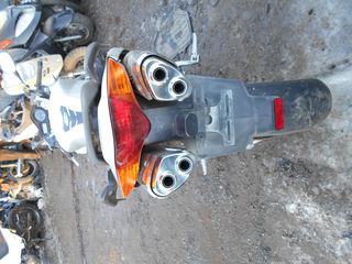 HONDA VFR 800 -thumb-5