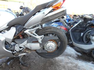 HONDA VFR 800 -thumb-7