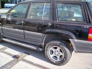 GRAND CHEROKEE 97' 4000cc-thumb-6