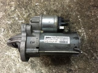 Μίζες FORD FIESTA 2008-2017 MK8 1.6TDCI START STOP 8V21-11000-AE FOMOCO