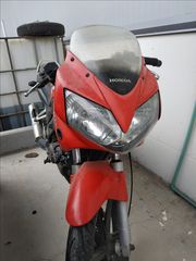 HONDA CBR 125R 04'