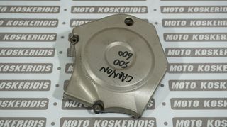 ΚΑΠΑΚΙ  ΓΡΑΝΑΖΙΟΥ ->   CAGIVA   CANYON  500 600/ MOTO PARTS KOSKERIDIS 