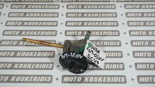 ΡΟΥΜΠΙΝΕΤΟ   ΒΕΝΖΙΝΗΣ  -> HONDA  NT 650V   Deauville, 1998-2005