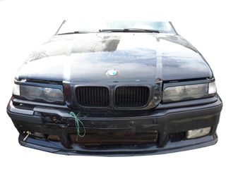 Τροπέτο Εμπρός BMW 3 Series ( E36 )  Compact / 3dr 1995 - 2000 ( E36 F/L) 316 g  ( M43 B16 (164E2)  ) (102 hp ) Βενζίνη/αέριο (LPG) #XC117188