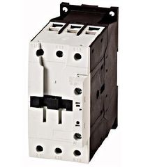 Ρελέ ισχύος τριπολικό 3Ρ ισχύς 30KW/S2 230V τύπου LTD26533