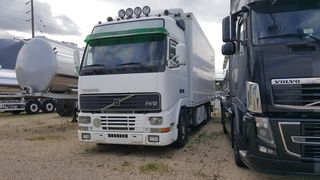 Ψυγείο Volvo 1998 F12 420 ΕΥΚΑΙΡΙΑ-thumb-1