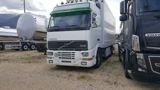 Ψυγείο Volvo 1998 F12 420 ΕΥΚΑΙΡΙΑ-thumb-2