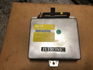 ΕΓΚΕΦΑΛΟΣ  seat ibiza 1,2 1990 BOSCH 0280000377