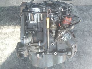 ΜΗΧΑΝΗ ΓΙΑ VW PASSAT   SANTANA DS 1.8L 90PS