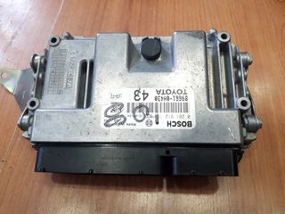 Peugeot 108 Εγκέφαλος Bosch