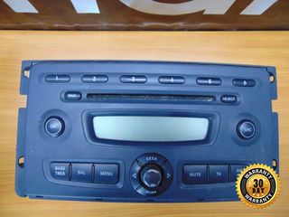 Μεταχειρισμένο Radio CD Player Smart W451 - A4518204079