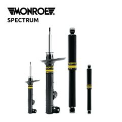 ΑΜΟΡΤΙΣΕΡ MONROE SPECTRUM JEEP CHEROKEE (KJ) 2001-2007 *ΑΝΑΡΤΗΣΕΙΣ ΜΥΡΩΝΙΔΗΣ*