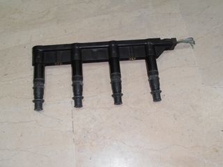 Πολλαπλασιαστής απο κινητήρα KFU 1.4cc 16v Citroen C4 