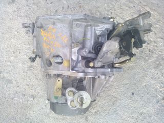 ΣΑΣΜΑΝ ΓΙΑ CITROEN XSARA - PICASSO NFV