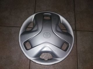 Τάσια τροχού Toyota 13''-14''-15''-16"-17"