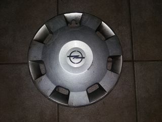 Τάσια τροχού Opel 14''-15''-16"-thumb-2