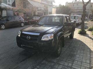 Mazda BT-50 2010-thumb-1