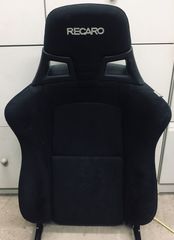 Πλάτες εμπρός καθισμάτων MITSUBISHI LANCER EVO X / EVO 10 (6901B141XA & 6901B142XA) Back Assy, Fr Seat, Lh & Rh