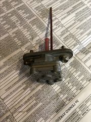 ΡΟΥΜΠΙΝΕΤΟ ΒΕΝΖΙΝΗΣ MODENAS DYNAMIK 125 ΣΕ ΑΡΙΣΤΗ ΚΑΤΑΣΤΑΣΗ