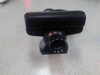 Playstation Eye Camera-thumb-1