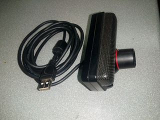 Playstation Eye Camera-thumb-3