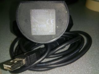 Playstation Eye Camera-thumb-5