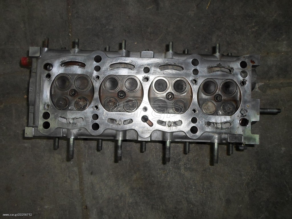 ΚΑΠΑΚΙ ΚΙΝΗΤΗΡΑ FIAT PUNTO 2 - 1300cc 16V