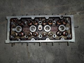 ΚΑΠΑΚΙ ΚΙΝΗΤΗΡΑ FIAT PUNTO 2 - 1300cc 16V-thumb-1