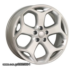 ANASTASIADIS STYLE FORD 15'' ZANTEΣ (15577)