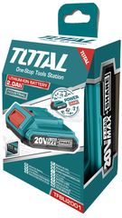 Μπαταρία TOTAL TFBLI2001 λιθίου 20V 2Ah-thumb-1