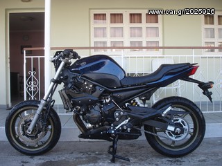 YAMAHA XJ600 DIVERSION '11 ΑΝΤΑΛΛΑΚΤΙΚΑ