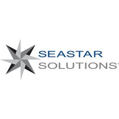JACKPLATE ΧΕΙΡΟΚΙΝΗΤΟ 4'' SEASTAR JP1040SS-thumb-1