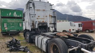 VOLVO 460FH-thumb-1