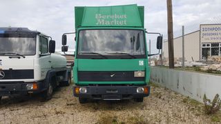 Κόφα Mercedes-Benz 1996 814 ΕΥΚΑΙΡΙΑ-thumb-1