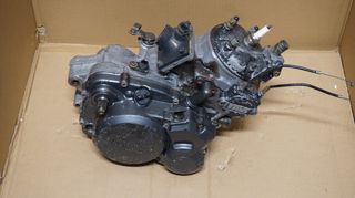 ΑΝΤΑΛΛΑΚΤΙΚΑ   ΚΙΝΗΤΗΡΑ   YAMAHA  DT 125 LC  (ΚΩΔΙΚΟΣ : 2AJ) / ΜΟΤΟ  ΚΟΣΚΕΡΙΔΗΣ 