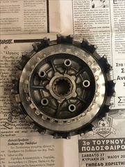 ΚΑΜΠΑΝΑ YAMAHA XT 600 5Y1 ΣΕ ΑΡΙΣΤΗ ΚΑΤΑΣΤΑΣΗ *MOTO LEADER PARTS*