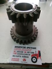 ΓΡΑΝΑΖΙ PTO  STEYR -thumb-1