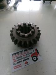 ΓΡΑΝΑΖΙ PTO  STEYR